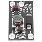 10-100PCS Mini DC-DC Boost Step Up Converter 3V 3.2V 3.3V 3.7V 5V 9V to 12V Voltage Regulator Board Module Lithium Battery Boost