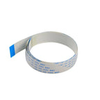 Raspberry Pi Camera Cable 15 Pin Flexible Flat Cable 15 30 40 50 CM FPC Ribbon Cable Line for RPI 4B 3B+ 3B 3A+ Camera