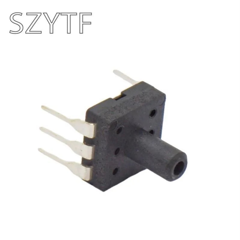 XGZP6857A gas pressure sensor module vacuum positive and negative pressure 5/10/20/40/100/200kPa