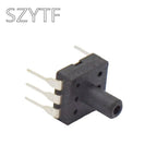 XGZP6857A gas pressure sensor module vacuum positive and negative pressure 5/10/20/40/100/200kPa