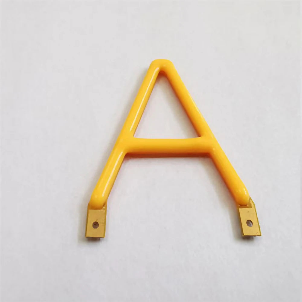 26 Letters A-Z  0-9 Numbers DIY COB Led Filament Symbols for Custom Signs 3V Decoration Retro Edison Bulb Lamp Parts LED Decor