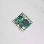 Stock Wifi Transceiver Module RFM95 RFM95W RFM96W RFM98W 433/868/915MHZ SX1276 SX1278