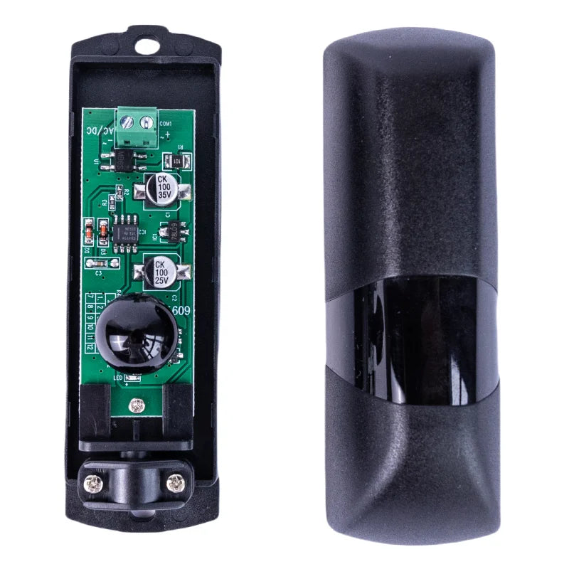 Photocell 12-24V AC/DC or 2*1.5V Dry Battery & Rotation System for Automatic Control System