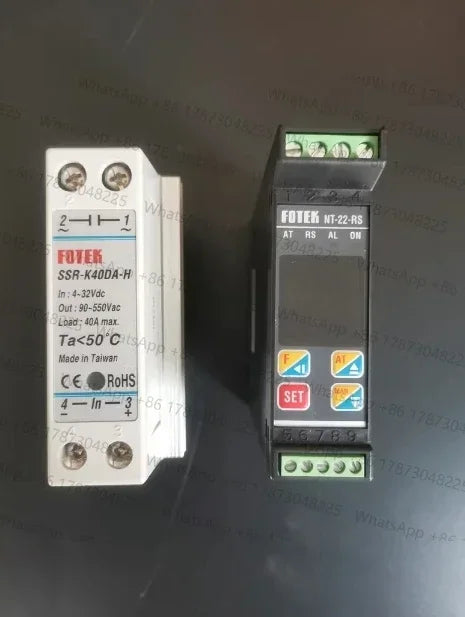 SSR-K40DA-H FOTEK   Original