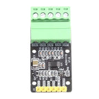 High Accuracy 16-Bit ADC Converter Module For ADS1115, Programmable Gain Amplifier, 4-Channel For I2C Interface