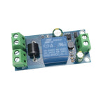 1Pcs YX850 Automatic Switching Control Board Backup Battery Module DC 5V-48V Universal Emergency Converter Emergency Cut-off