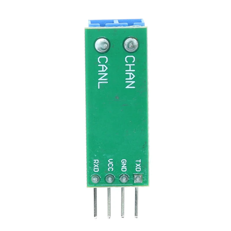 TJA1050 CAN Module CAN Bus Module CAN Bus Transceiver STM32 Code for Arduino DIY Kit