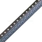 3000PCS 2N3904 2N3906 MMBT3904 MMBT3906 1AM 2A SOT23 SMD Transistors NPN PNP 40V 200mA MMBT3904LT1G MMBT3906LT1G LMBT3906