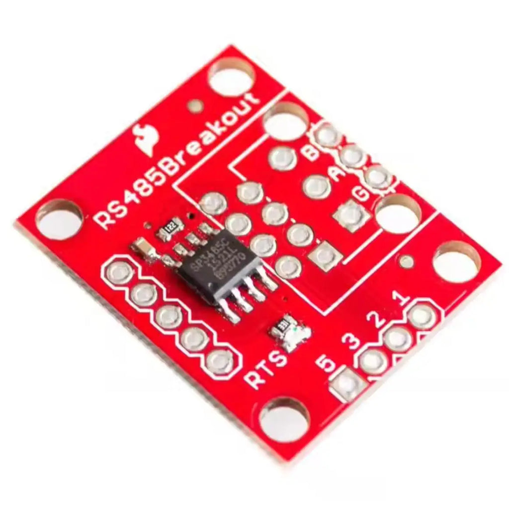 3.3V UART serial to RS485 SP3485 Transceiver Converter Communication Module