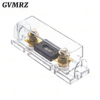 1Set ANL Fuse 60 80 100 120 275 300 400 450A 500 AMP ANS Fuse Holder Bolt-on Fuse Automotive Fuse Holders Fusible Link With Fuse