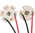 1-5PCS 3535 IR Laser Infrared Vcsel Lamp Beads 3W 808nmnm 850nm 940nm 980nm 1064nm LED Diodes Sensing Monitoring Night Vision
