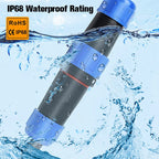 WEiPU SP13 Plastic M13 Waterproof Circular Power Plug Socket Wire Joint Connector 2 3 4 5 7 9Pin for Solar Audio Visual System