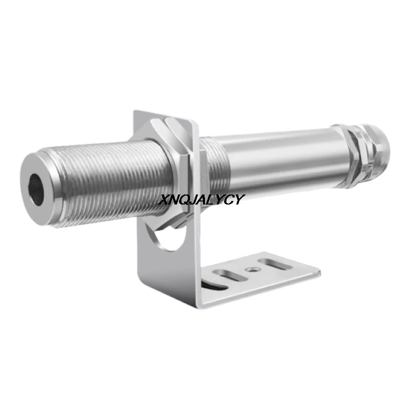 0-5V 10V Voltage RS485 Industrial Non Contact Online Infrared Thermodetector Probe Infrared Temperature Sensor Transmitter