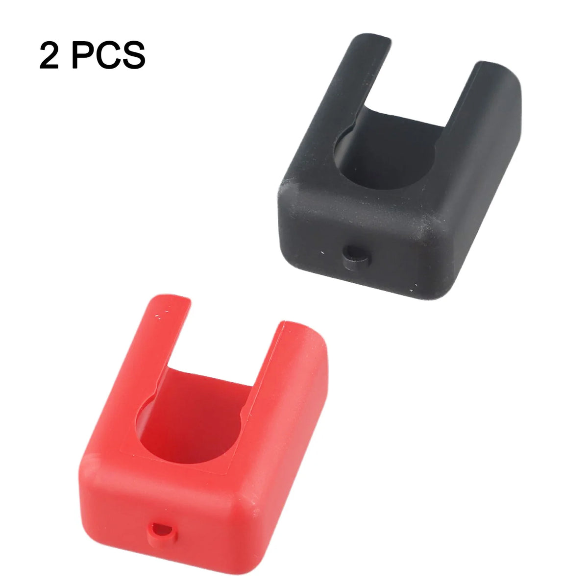 2Pcs 120A 150A 200A All-Copper Lithium Battery Terminal Connector Energy Storage Terminal Battery Connector Adapter High Current
