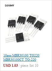 10pcs SN74LS245N SN74LS373N DIP 74LS245N DIP-20 74LS245 SN74LS244N SN74LS273N SN74LS374N 74LS373 74LS244