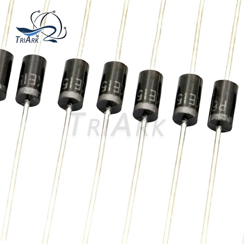 20PCS P6KE15CA P6KE16CA P6KE18CA P6KE20CA P6KE22CA P6KE24CA P6KE27CA P6KE30CA P6KE33 one/two way transient suppression TVS diode