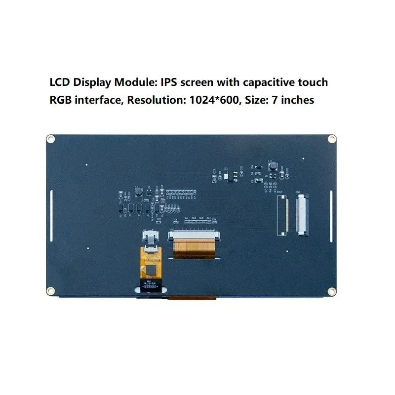 STM32H7 STM32H743 STM32H743IIT6 Core Development Board