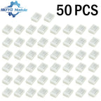 1-100PCS DHT22 Digital Temperature and Humidity Sensor Temperature and Humidity Module AM2302