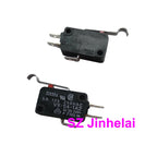 10pcs Authentic Original Omron Micro Switches VX-5-1A3 52 53 54 55 56 01 -1A3 -1A2 5-1C22 55-1C23 VX-012-1C23