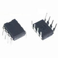 1PCS   HCNR200 Original High Linear Optocoupler Isolator HCNR201 500E 550E Inline Wide Body DIP8