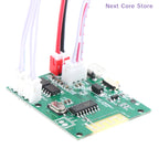 [NC]Bluetooth 5.0 Lifier Board Mini 5W*2 Stereo Power Decoder Audio Module[NC]