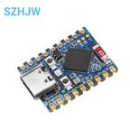Zero Mini Dev Board for ESP32-S3, WiFi BT 3.3V/5V Compatible Module, Wireless MCU for Arduino Projects & DIY