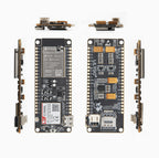 VivaCLILYGO® TTGO T-Call V1.4 SIM800L Development Boards ESP32 Wireless Module SIM Antenna WiFi Bluetooth Expand Board For Ardui