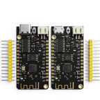 ESP32 LOLIN32 Wifi Bluetooth-compatible Development Board ESP-32 REV1 CH340 CH340G MicroPython Micro/TYPE-C USB For Arduino