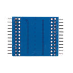 8 Channel Level Conversion Module 5V/3.3V Logic Level Shifter Bi-Directional Module IIC UART SPI TTL for Raspberry Pi