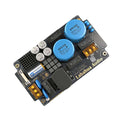 Audio Power EMI Filter Module Alternating Current Power Filter Anti-interference Anti-thunder Audio DIY