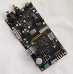 TDA1541 DAC driver digital version 2022 version supports 384K sampling rate