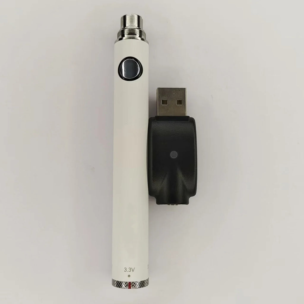 1pcs, 650amh 510 Thread Battery, DIY Electric Soldering Iron， Welding Heating Tool Pen，Cookies