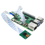 Raspberry Pi 5 22 Pin to 15 Pin CSI DSI Converter for RPI 5 Connect to Camera Display + 15Pin 22Pin FFC 15CM for RPI 5 Pi5