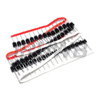 50pcs rectifier diode 6A10 6A 1001V 10A10 10A 1000V 20A10 20A 1000V