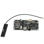 TAS5805 DSP Bluetooth 2.0 Audio Amp Board, I2S Digital Signal Processor, 60W High Res Sound for DIY Speaker