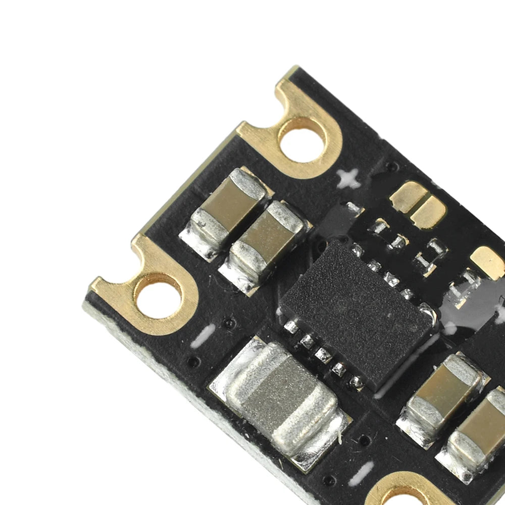 Mini Buck-Boost Converter Module TPS63802 DC 1.8-5.5V Input 3.3V 5V Output for DIY Projects and Power Banks