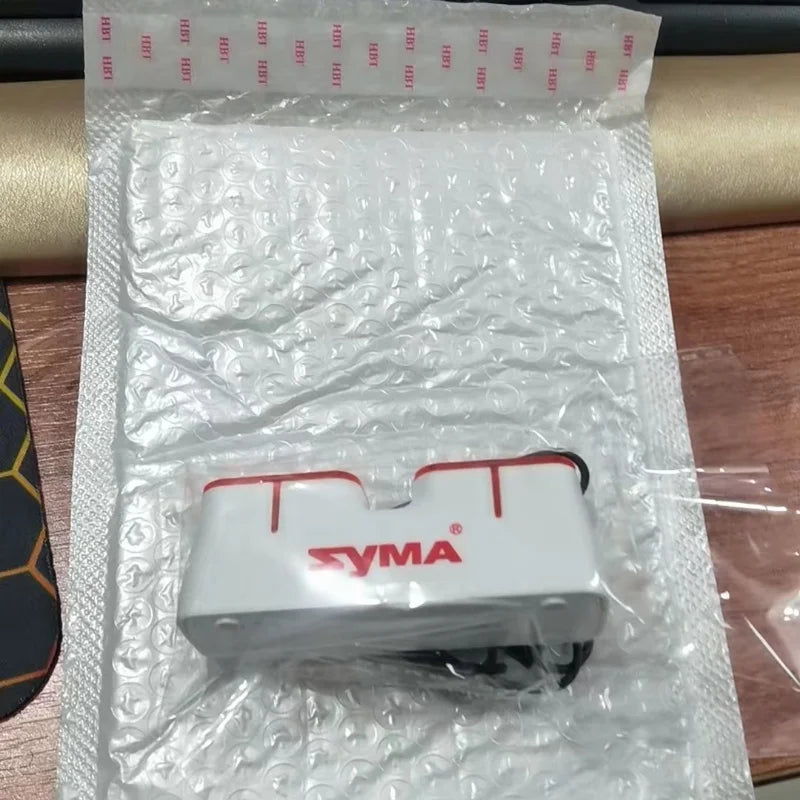 SYMA X22 X22W X22SW Dual USB Fast Charger 7 4V 2S LiPo Battery Charger Smart LED Display Overcharge Protection RC Drones Quad
