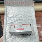 SYMA X22 X22W X22SW Dual USB Fast Charger 7 4V 2S LiPo Battery Charger Smart LED Display Overcharge Protection RC Drones Quad