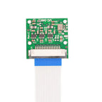 Motorized Focus Pi Camera Autofocus for Raspberry Pi Camera Module Motorized Lens Software Precise Manual Focus OV5647 5MP 1080P