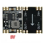 1pcs/5pcs 3.3V 5V 9V 12V Power Module Adjustable MP1584EN DC DC 3A Power Step-Down Descending Output Module LM2596