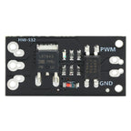 1-10pcs LR7843 Isolated MOSFET MOS Tube FET Module Replacement Relay Board DC5-30V 161A HW-532B FET Module for Arduino
