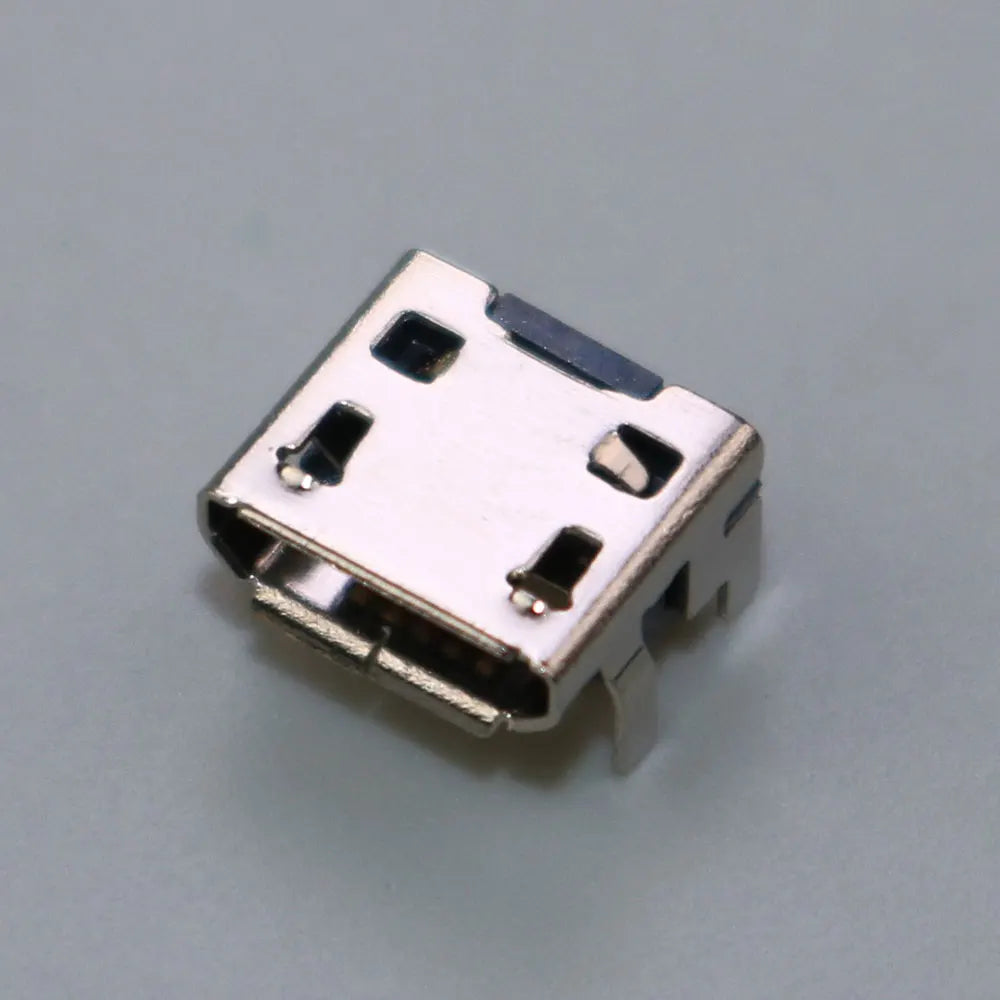 For JBL FLIP 3 Bluetooth Speaker New Female 5 Pin 5pin Type B Micro Mini USB Charging Port Jack Socket Connector