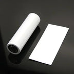 20/100/200pcs 18650 PVC Heat Shrink Tube Pre-Cut Lipo Battery Wrap Protective Sleeve Casing Precut Insulated Film Cover
