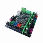 Makerbase Original MKS GEN L V2.1 3D Printer Control Card 8bit Motherboard Support A4988 DRV8825 TMC2208 TMC2209 TB6600 TMC2160