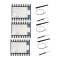 Lorawan Lora Dual Band Module 410Mhz-510Mhz LR2021 3PCS Core2021-LF Core2021 Low Power Multi-Protocol Iot For Smart Home