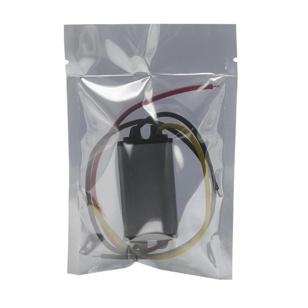 DC 24V to 12V 1A-5A Converter Step Down Voltage Regulator for Auto Car Truck Vehicle Boat Buck Reducer Waterproof Module CE
