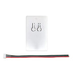02DE DataLoggers for Auto Car CAN BUS Module Data Transceiver Vehicle Analyze Diagnostic Tool Instrument Panel TCU PEPS EPB