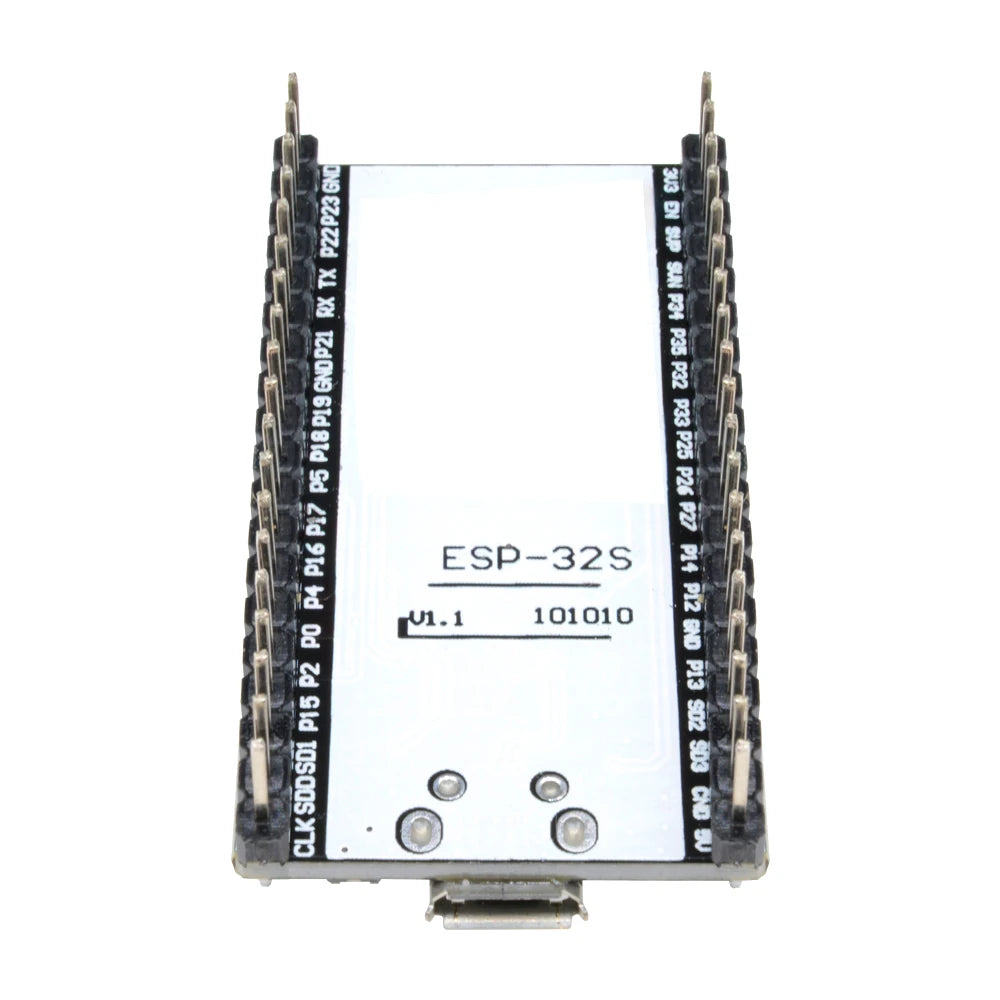 ESP32 Development Board Breakout Board GPIO 1 into 2 for 38 Pin ESP-32S ESP32 Development Board ESP8266 ESP-12E