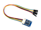 Waveshare BME280 Environmental Sensor, Temperature, Humidity, Barometric Pressure