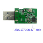 Vk-172 G-mouse USB GPS GLONASS Module Navigation Supports Windows Andorid Linux Raspberry PI Google Earth